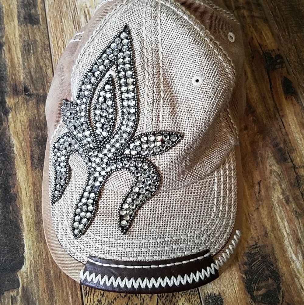 SFC hat